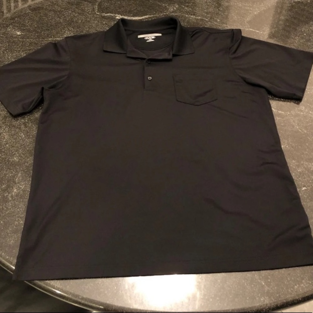 Greg Norman Polo Shirt